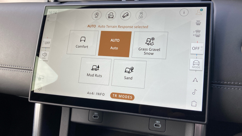 Land Rover Discovery Sport 2.0 D200 Dynamic HSE 5dr Auto [5 Seat] Diesel Station Wagon